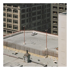 Arctic Monkeys The Car - Vinyl