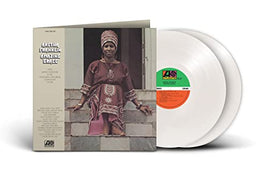 Aretha Franklin Amazing Grace (2LP White Vinyl) - Vinyl