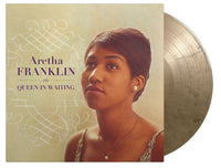 
              Aretha Franklin Queen In Waiting: The Columbia Years 1960-1965 (Limited Edition, 180 Gram Vinyl, Colored Vinyl, Gold, Black) [Import] (3 Lp's) - Vinyl
            