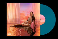 
              Ari Lennox age/sex/location [Sea Blue LP] - Vinyl
            