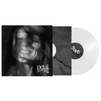 
              Ariana Grande Petal [Explicit Content] (Limited Edition, Indie Exclusive, Classic White Colored Vinyl) [Import] - Vinyl
            