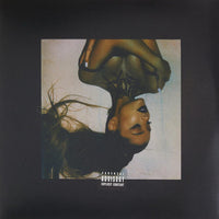 
              Ariana Grande Thank U, Next (Limited Edition, Pink & Clear Split Colored Vinyl) [Import] (2 Lp's) - Vinyl
            