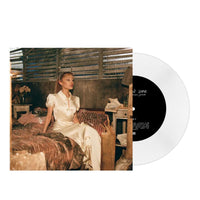 
              Ariana Grande Twilight Zone (Limited Edition, Clear Colored Vinyl) (7" Single) - Vinyl
            