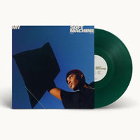 
              Arlo Parks My Soft Machine (Colored Vinyl, Transparent Green, Indie Exclusive) - Vinyl
            