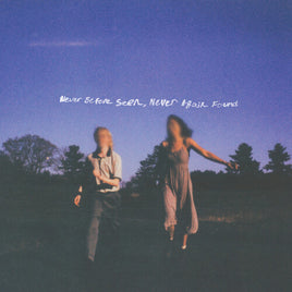Arm's Length Never Before Seen, Never Again Found - Vinyl