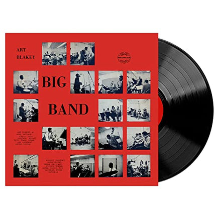 Art Blakey Art Blakey Big Band - Vinyl