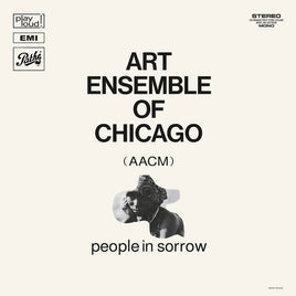 Art Ensemble Of Chicago People In Sorrow [LP] - Vinyl