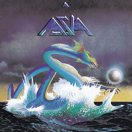 Asia Asia [LP] - Vinyl