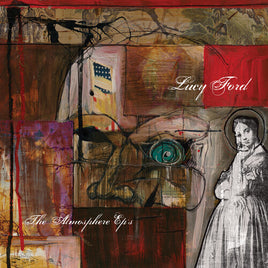 Atmosphere Lucy Ford [Explicit Content] (2 Lp's) - Vinyl