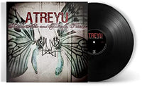 
              Atreyu Suicide Notes And Butterfly Kisses [LP] - Vinyl
            