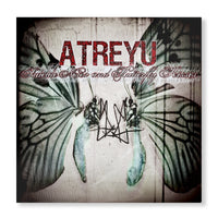 
              Atreyu Suicide Notes And Butterfly Kisses [LP] - Vinyl
            