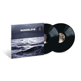 Audioslave Out Of Exile [180G 2 LP] - Vinyl