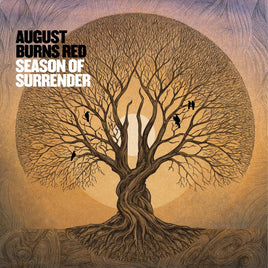 August Burns Red Season Of Surrender [Lp] - Vinyl