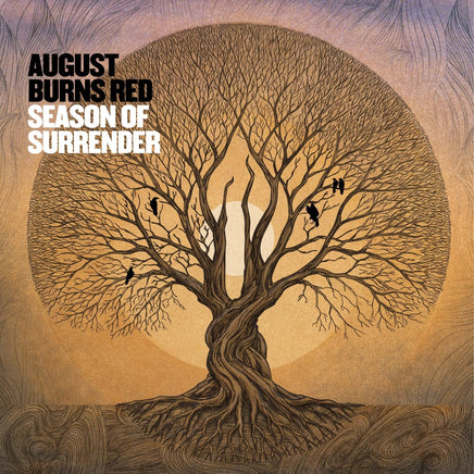 August Burns Red Season Of Surrender [Lp] - Vinyl
