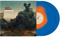 
              August Burns Red The Death Below (Limited Edition, Sun Wave Colored Vinyl) (2 Lp's) - Vinyl
            