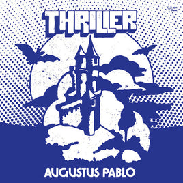 Augustus Pablo Thriller - Vinyl