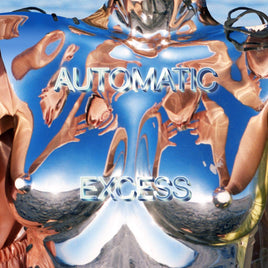 Automatic Excess (Indie Exclusive Blue Vinyl) - Vinyl