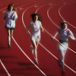 Automatic Is It Now? (Indie Exclusive Black & Blue Half And Half Vinyl) - Vinyl