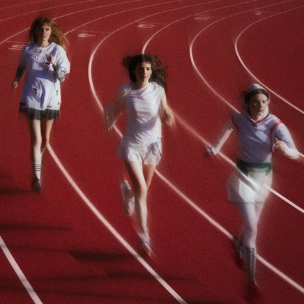 Automatic Is It Now? (Indie Exclusive Black & Blue Half And Half Vinyl) - Vinyl