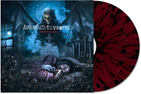 
              Avenged Sevenfold Nightmare [Explicit Content] (Limited Edition, Purple w/ Black Splatter Colored Vinyl, Indie Exclusive) (2 Lp's) - Vinyl
            
