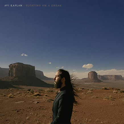Avi Kaplan Floating On A Dream [LP] - Vinyl