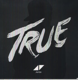 Avicii True (Limited Edition, Ultra Clear Colored Vinyl) - Vinyl