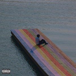 Baby Keem The Melodic Blue - Vinyl