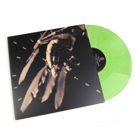 Bad Religion Generator - Anniversary Edition (Colored Vinyl, Green, Clear Vinyl) - Vinyl