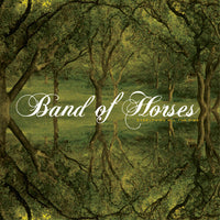 
              Band Of Horses Everything All the Time (20th Anniversary Edition) (Limited Edition, Metallic Gold Colored Vinyl) (2 Lp's) - Vinyl
            