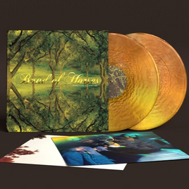 Band Of Horses Everything All the Time (20th Anniversary Edition) (Limited Edition, Metallic Gold Colored Vinyl) (2 Lp's) - Vinyl
