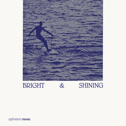 BARBARA MOORE Bright And Shining [LP] - Vinyl