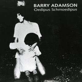 Barry Adamson Oedipus Schmoedipus (Limited Edition White Vinyl) - Vinyl