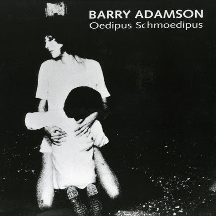 Barry Adamson Oedipus Schmoedipus (Limited Edition White Vinyl) - Vinyl