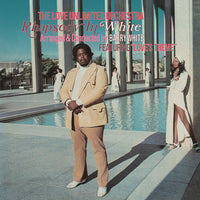 
              Barry White Rhapsody in White (Limited Edition, 140 Gram Virgin Vinyl) - Vinyl
            