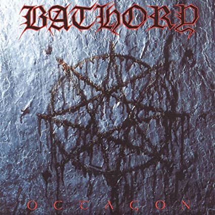 Bathory Octagon [Import] - Vinyl