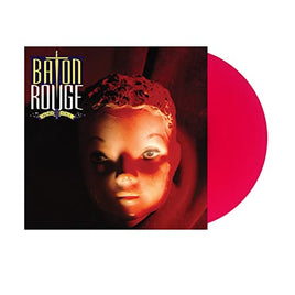 Baton Rouge Shake Your Soul (Colored Vinyl, Magenta, Limited Edition) - Vinyl