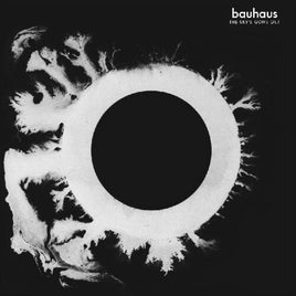 Bauhaus The Sky's Gone Out - Vinyl
