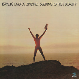 Bayeté Umbra Zindiko Seeking Other Beauty (All-Analog) - Vinyl