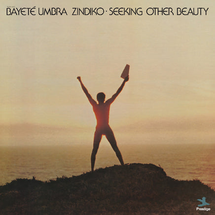 Bayeté Umbra Zindiko Seeking Other Beauty (All-Analog) - Vinyl