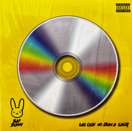 Bad Bunny- Las Que No Ibana Salir