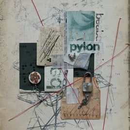 beabadoobee Pylon [Explicit Content] (Indie Exclusive, Limited, W/ Poster) [Oyster Vinyl] - Vinyl