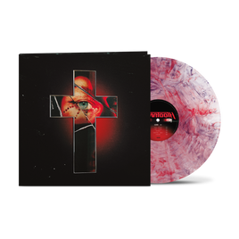 Beartooth Pure Ecstasy (Indie Exclusive, Limited Edition, "Bloodshot" Colored Vinyl) - Vinyl