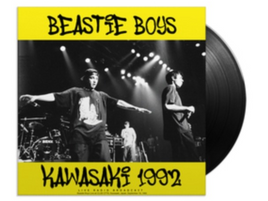 Beastie Boys Kawasaki 1992 [Import] - Vinyl