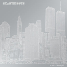 Beastie Boys To The 5 Boroughs (Deluxe Edition) (180G) [3LP] - Vinyl