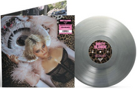 
              Bebe Rexha Dirty Blonde [Explicit Content] (Indie Exclusive, 140 Gram Platinum Colored Vinyl, Alternate Cover) - Vinyl
            