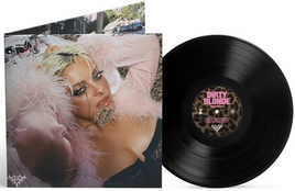 Bebe Rexha Dirty Blonde [Explicit Content] - Vinyl