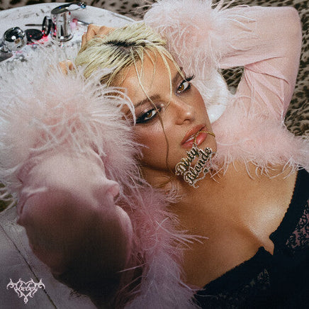 Bebe Rexha Dirty Blonde [Explicit Content] - Vinyl