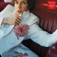 
              Beck Everybody's Gotta Learn Sometime (Limited Edition, Red Colored Vinyl) - Vinyl
            