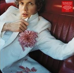 Beck Everybody's Gotta Learn Sometime (Limited Edition, Red Colored Vinyl) - Vinyl
