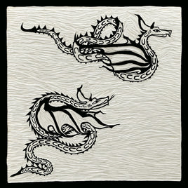 Beck Zegans Engraving Of Armor (Green Smoke Vinyl) - Vinyl